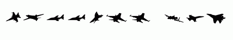 Wingbat flight
