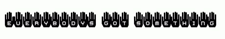 High Five Regular