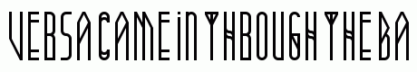 Versa