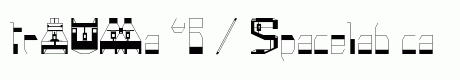 trAUMa 46 / Spacelab
