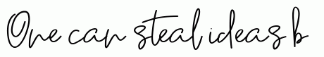 Anggeliana Script Font