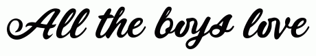 Belia Smile