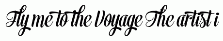 Voyage