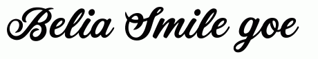 Belia Smile
