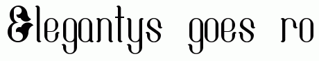 Elegantys