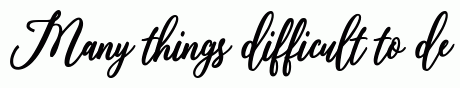 Disandra