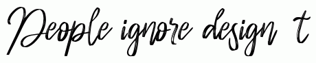 cherrio brush