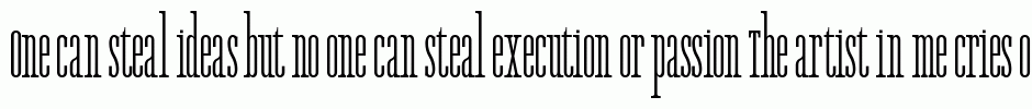Agatha Font