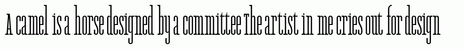 Agatha Font