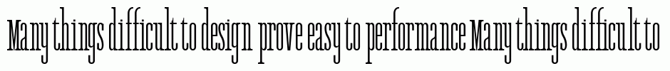 Agatha Font