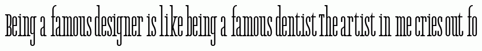 Agatha Font