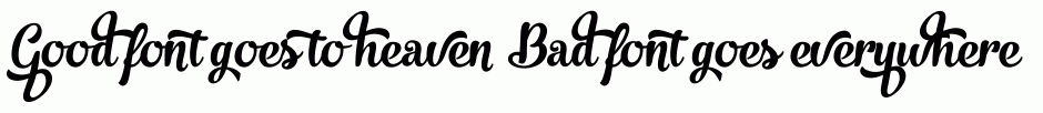 No. Seven Regular