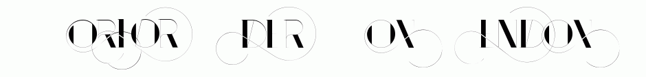 Port Words