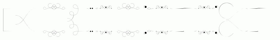 Port Ornaments