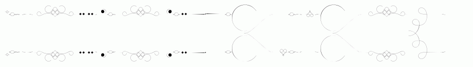 Port Ornaments