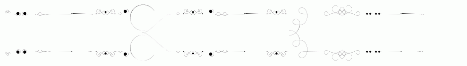 Port Ornaments