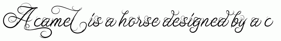 Ababil Script