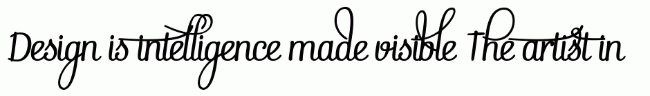 Pepita Script 4