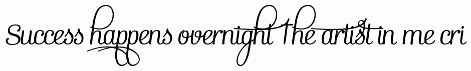 Pepita Script 2
