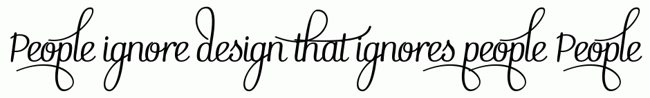 Pepita Script 2