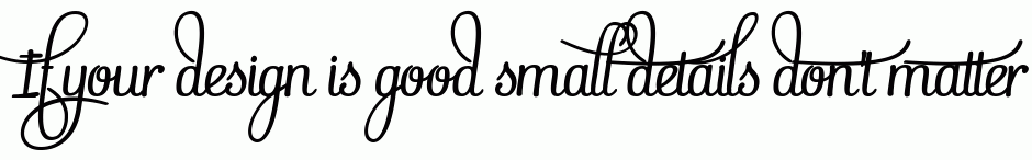 Pepita Script 4