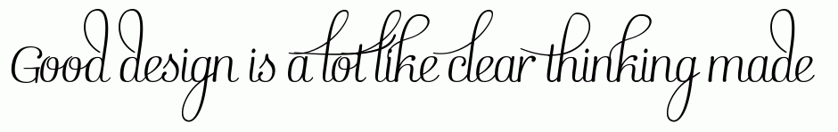 Pepita Script 1