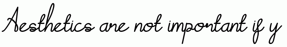 Emalia Italic