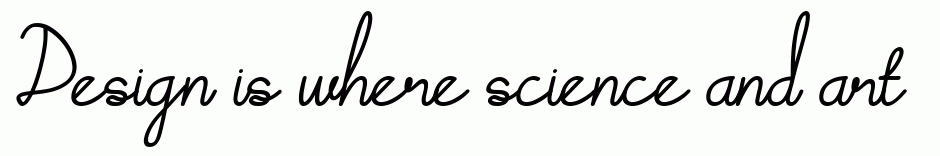 Emalia Italic