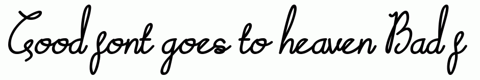 Emalia Bold Italic