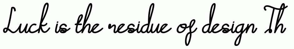 Emalia Bold Italic