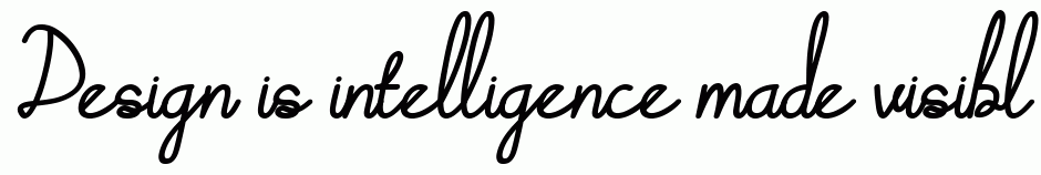 Emalia Bold Italic