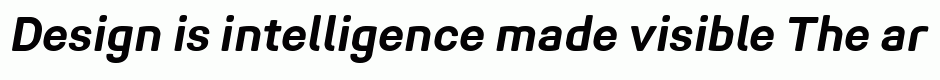 Midpoint Pro Bold Oblique