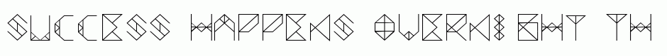 Geomas regular