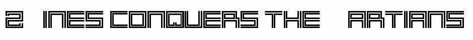 2 Lines