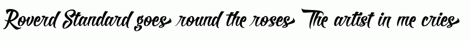Roverd Standard