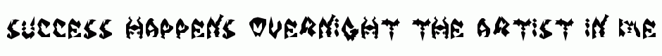 trAUMa 78 / Dinoxyde
