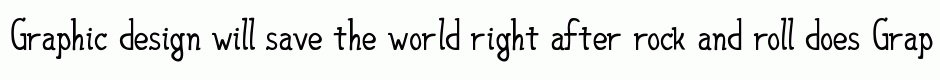 IDHandwritten