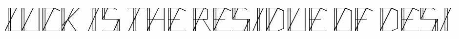 Arcsquare-Regular