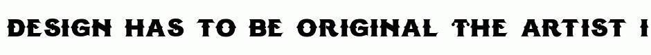 Dialog Typeface