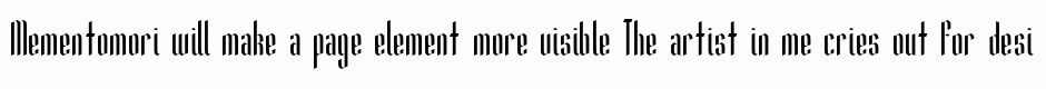 Mementomori