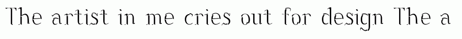 Sonten Bevel-Figure