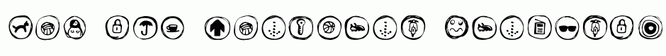 Londrina Dingbats