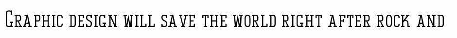 Kafalan Serif Regular