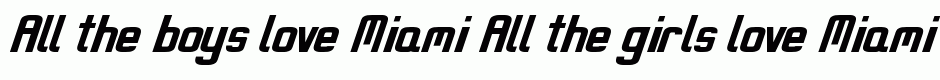 Miami