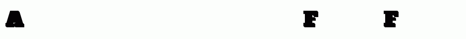Flux Font