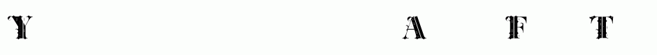 Aires Font