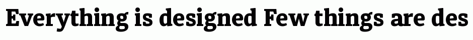 Diaria Pro ExtraBold