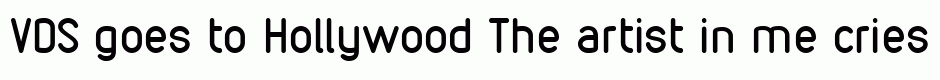VDS