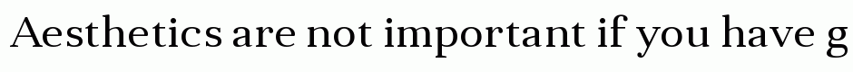 Anglecia Pro Text Regular
