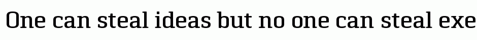 Pancetta Serif Pro Medium